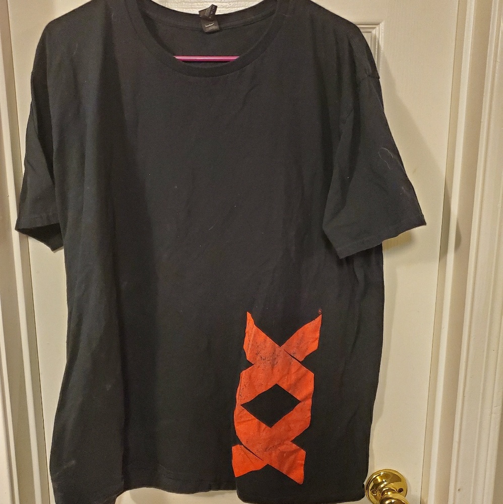 Dos Equis t-shirt